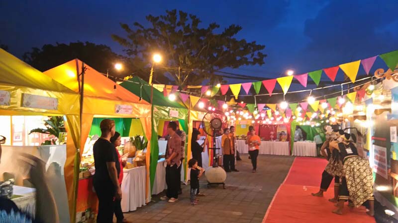 Menyedihkan,  MTQ Rohil 2017 Terancam Tanpa Bazar dan Pawai Taaruf