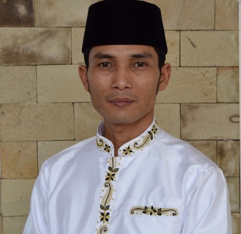 Wabup Erianda Himbau Generasi Muda Fokus ke Belajar