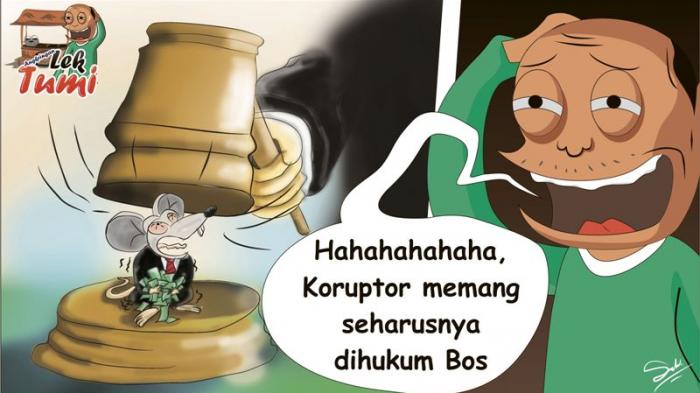 Eks Kadis Disdik Rohil di Tahan Kejati Riau Masuk Bui