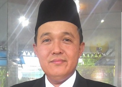 DPRD Rohil Akui Belum Ada Angka Pasti APBD P 2016