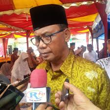 Bupati Suyatno Himbau Masyarakat Lakukan Kewaspada