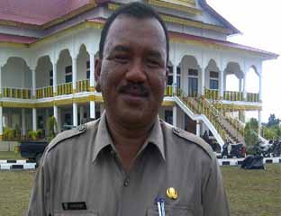 Uang Proyek Sengketa di Persidangan, Suwandi Mengaku Tak Mengetahui Secara Detil