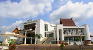 Dewan Nilai PemKab Tak mampu Pertahankan IPDN