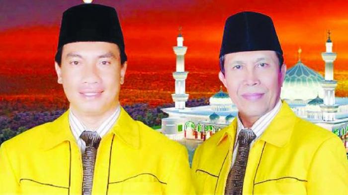 Dua Pasang Bupati-Wabup Batal Dilantik, Marwah 
