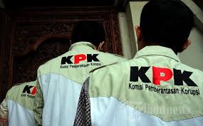 Jaksa Kejati DKI Jakarta di Ciduk KPK