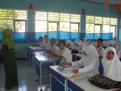 Kemenag Rohil Masih Butuhkan Bantuan Pemerintah Daerah