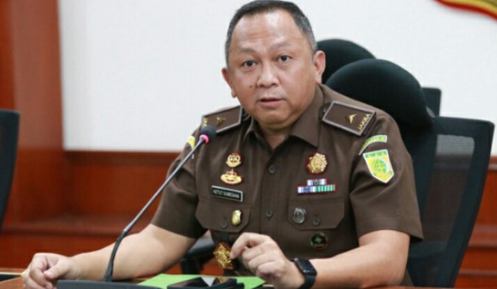 JPU Ajukan Banding Atas Putusan  Terdakwa Rennier Abdul Rahman Latief dalam Perkara PT ASABRI