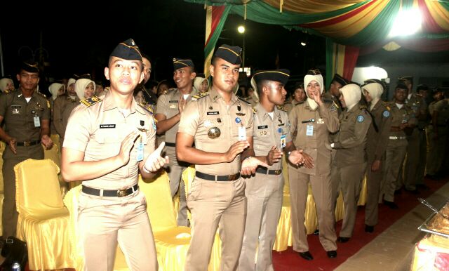 Bahas Nasib IPDN, Pemkab Rohil Tak Hadir Dalam Rapat Pemprop