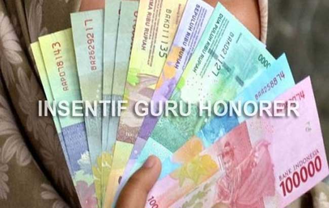 Tak Hanya RT dan RW, Guru MDTA Pekanbaru Juga Keluhkan Insentif Yang Tak Kunjung Dibayar