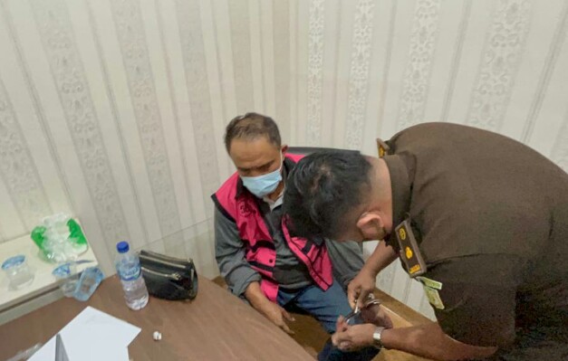 Perkara BAKTI Kemenkominfo RI, Kejagung Kembali Menetapkan Seorang Tersangka
