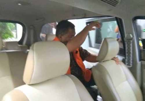Miliki Rekening Gendut, Bendahara Dinas PU Kampar Masuk Bui