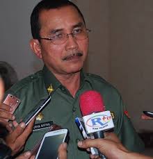 40 Persen Program di SKPD Rohil Dihapuskan