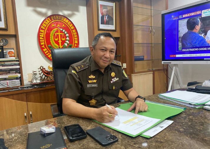 Kejagung Kembali Periksa Tiga Orang Saksi Terkait Perkara