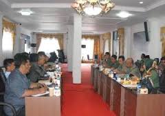 Ini Dia Rincian Anggaran RAPBD-P 2016 Atas Jawaban Pemerintah