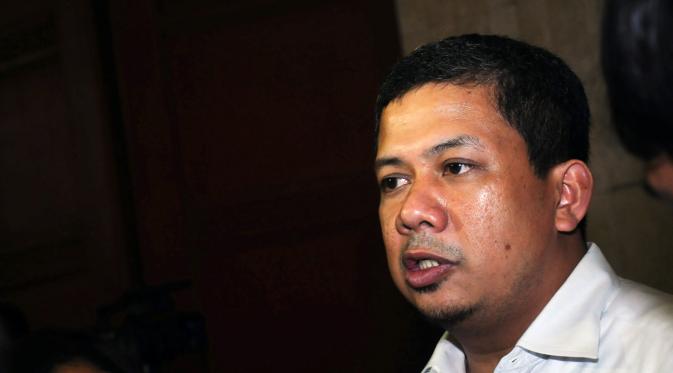 Fahri Hamzah Taklukkan Petinggi PKS