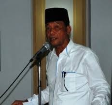 Bupati Harapkan LAM Dapat Tonjolkan Budaya Melayu di Rohil