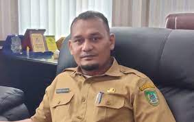 Setwan Rohil Akui Persiapan Paripurna HUT Kabupaten Rohil ke-23 Sudah 80 Persen