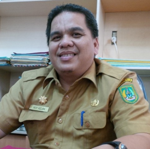 Anehhhh., BKD Rohil Ternyata Belum Punya Data Guru Honerer Yang Valid