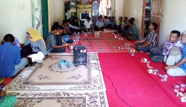 DPRD Rohil Lakukan Reses di masing-masing Dapil