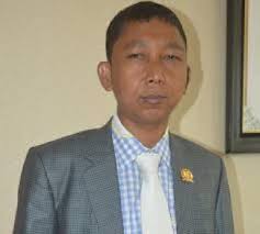 DPRD dan Pemkab Rohil Susun Masa Kerja 20 Tahun Kedepan