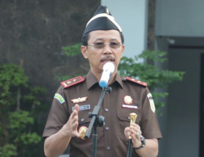 Hikmah Puasa Hari ke 19, Manusia Makhluk Kecil dan Lemah