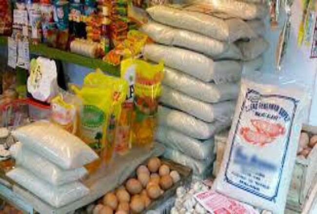 Dewan Sebut Pemko Pekanbaru Lemah Lakukan Pengawasan, Karena Harga Sembako Melonjak