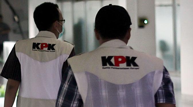 Hati-Hati Pejabat Riau, KPK Akan Bentuk Perwakilan di Pekanbaru