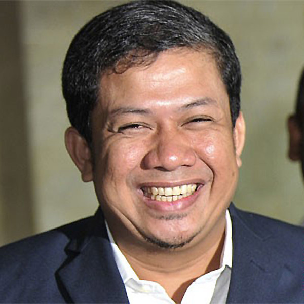 Nazaruddin Beberkan Aliran Uang ke Fahri Hamzah