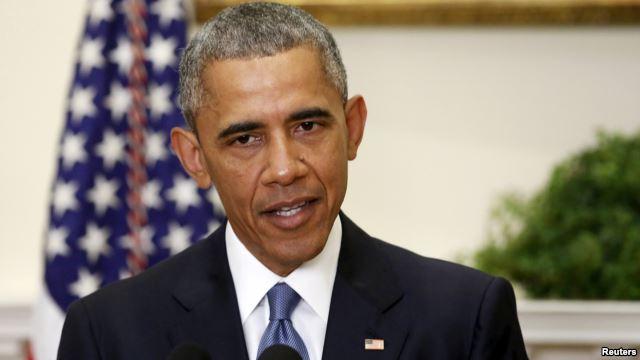 Obama : Donald Trump Tidak Akan Jadi Presiden AS