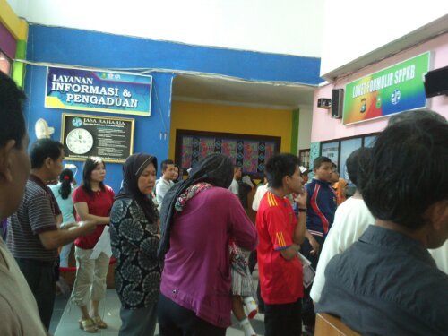 Polda Riau Segera Periksa Kadispenda Riau