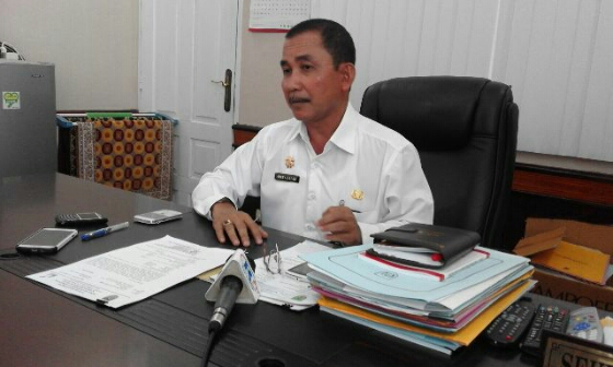 Surya : Didik Anak Dengan Membaca Al Quran