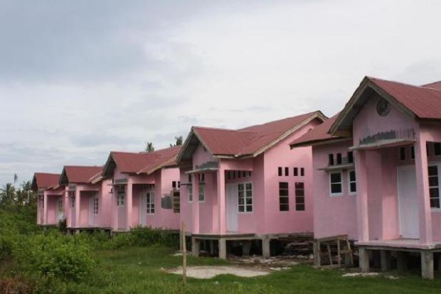 Bupati Suyatno Risih Dengan Pemberitaan Tentang Rohil Tak Anggarkan RLH