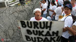 DPRD Sorot Perusahaan Yang Tak Pekerjakan Tenaga Lokal