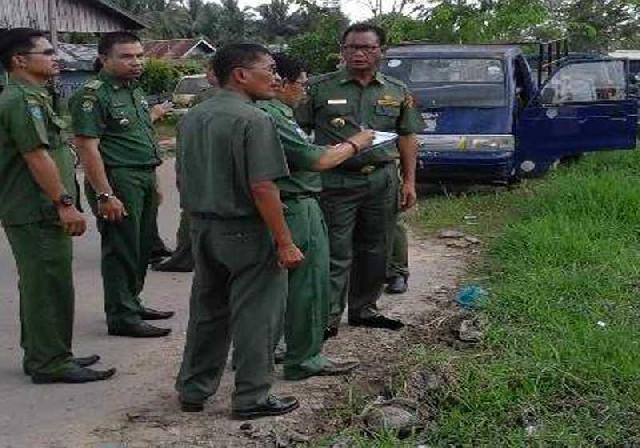 Pemkab Rohil Segera Lengkapi Sarana Prasarana