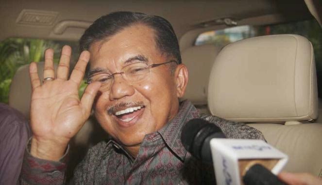 JK : Harus Ada Sangsi Tegas Kepada Anggota DPR