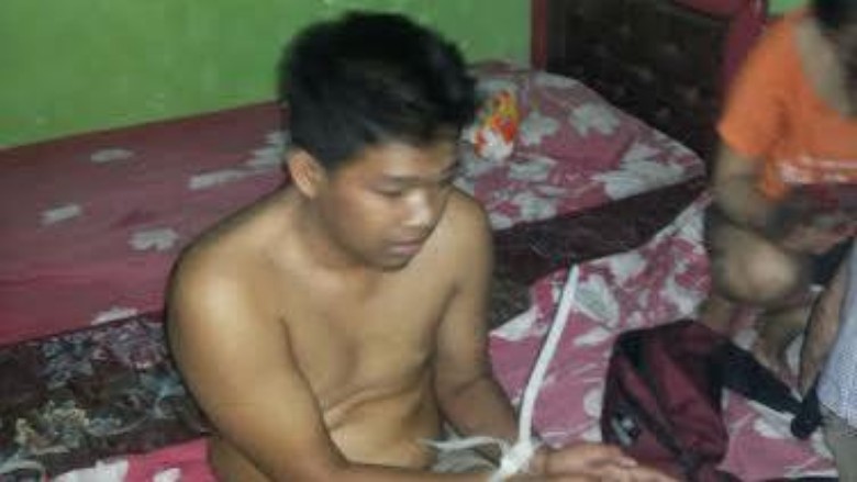 Dijanjikan Nikah, Pemuda Asal Riau ini Sudah 12 Wanita Jadi Korban