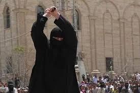 Karena 'Hilang' dari Jemaah Salat Jumat, ISIS Penggal Bocah Suriah