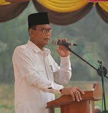 Pemkab Rohil Upayakan Pembangunan Koramil Pembantu