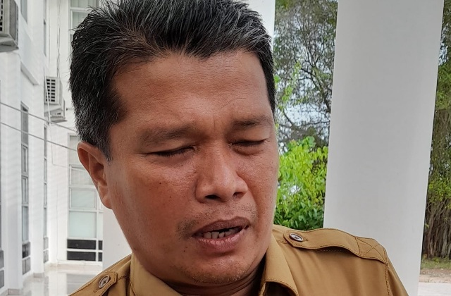 Pemkab Rohil Segera Kembali Salurkan BLT Masyarakat Miskin.