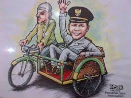 Anggota DPRD Itu Calon Kuat Pimpin DPC HNSI Rohil