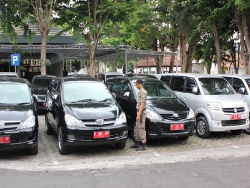 Wako Pekanbaru Firdaus Gusar Terkait Temuan BPK