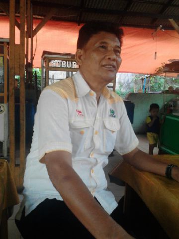 Pemekaran Rohil Dinilai Masih Terlalu Dini