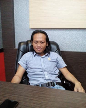 Dewan Dukung Kelompok Tani Karya Mulyo