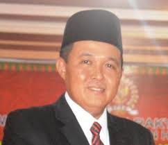DPRD Harapkan Santri Ikut Dalam Segala Kompetisi