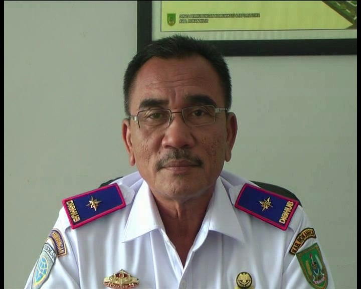 Dishubkominfo Rohil Berupaya Pertahankan WTN