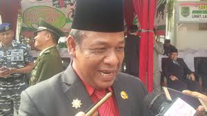 Waw.., Wakil Bupati Rohil Diduga Suap Oknum JPU Rp1 M