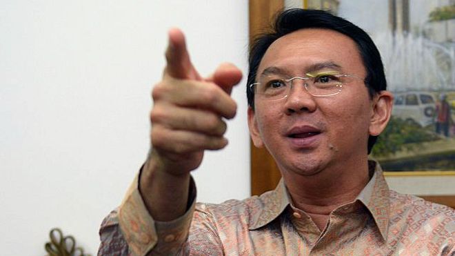 Kemungkinan Ahok Tak Terlibat di Korupsi Sumber Waras