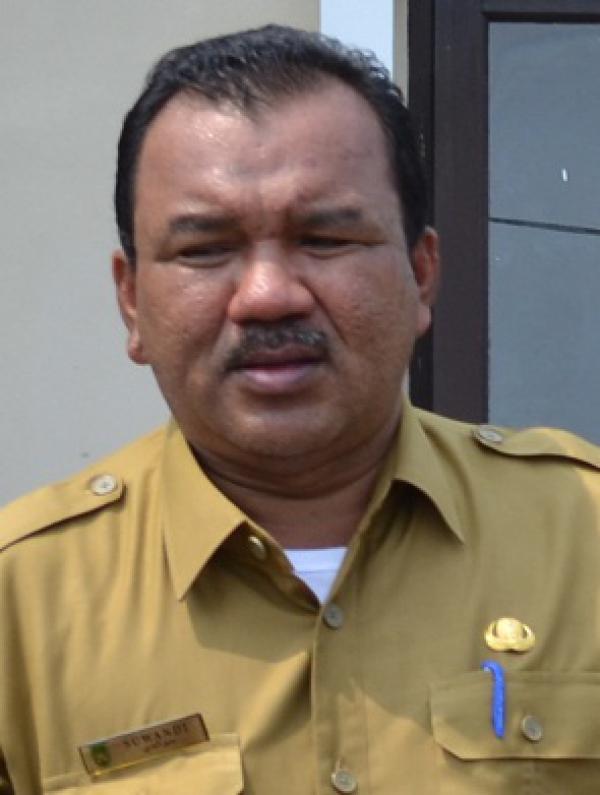 Tahun ini, CKTR Rohil Hanya Programkan Proyek PL