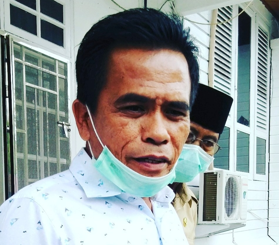 DPRD Rohil Mulai Sorot Truk ODOL Yang Melintasi Jalan Utama di Rohil