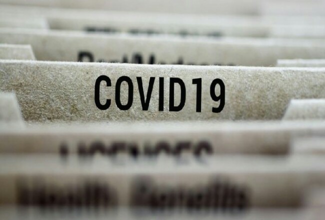 384 Kasus Baru Covid-19 di Pekanbaru Bertambah di 4